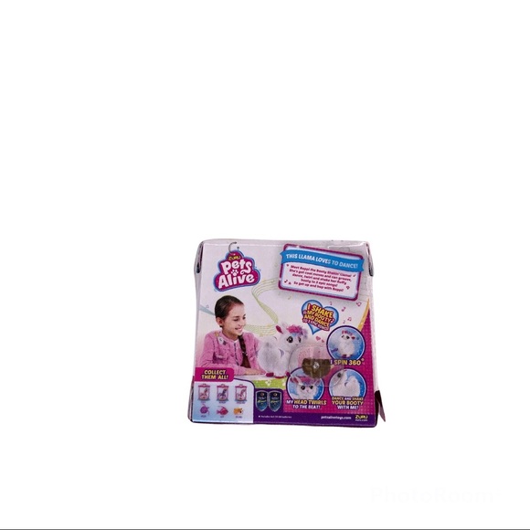 5 Surprise Mini Brands Toy Series Jojo Dora TMNT Rugrats Robo Live Smashers Zuru - Picture 8 of 11